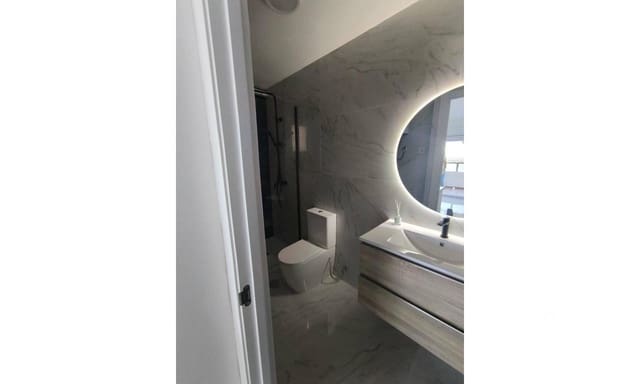 1 soverom Leilighet til salgs i Ciudad Quesada, Rojales med svømmebasseng garasje - € 99 900 (Ref: 9401280)