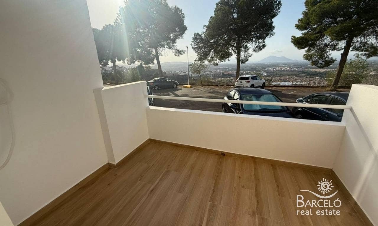 1 soverom Leilighet til salgs i Ciudad Quesada med svømmebasseng garasje - € 99 900 (Ref: 9401280)