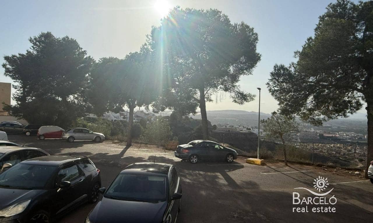 1 soverom Leilighet til salgs i Ciudad Quesada med svømmebasseng garasje - € 99 900 (Ref: 9401280)