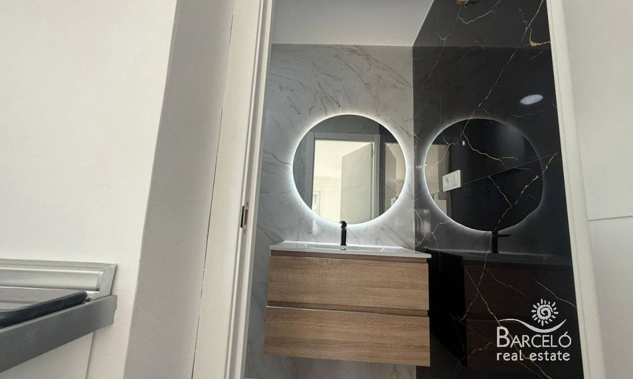 1 soverom Leilighet til salgs i Ciudad Quesada med svømmebasseng garasje - € 99 900 (Ref: 9401280)