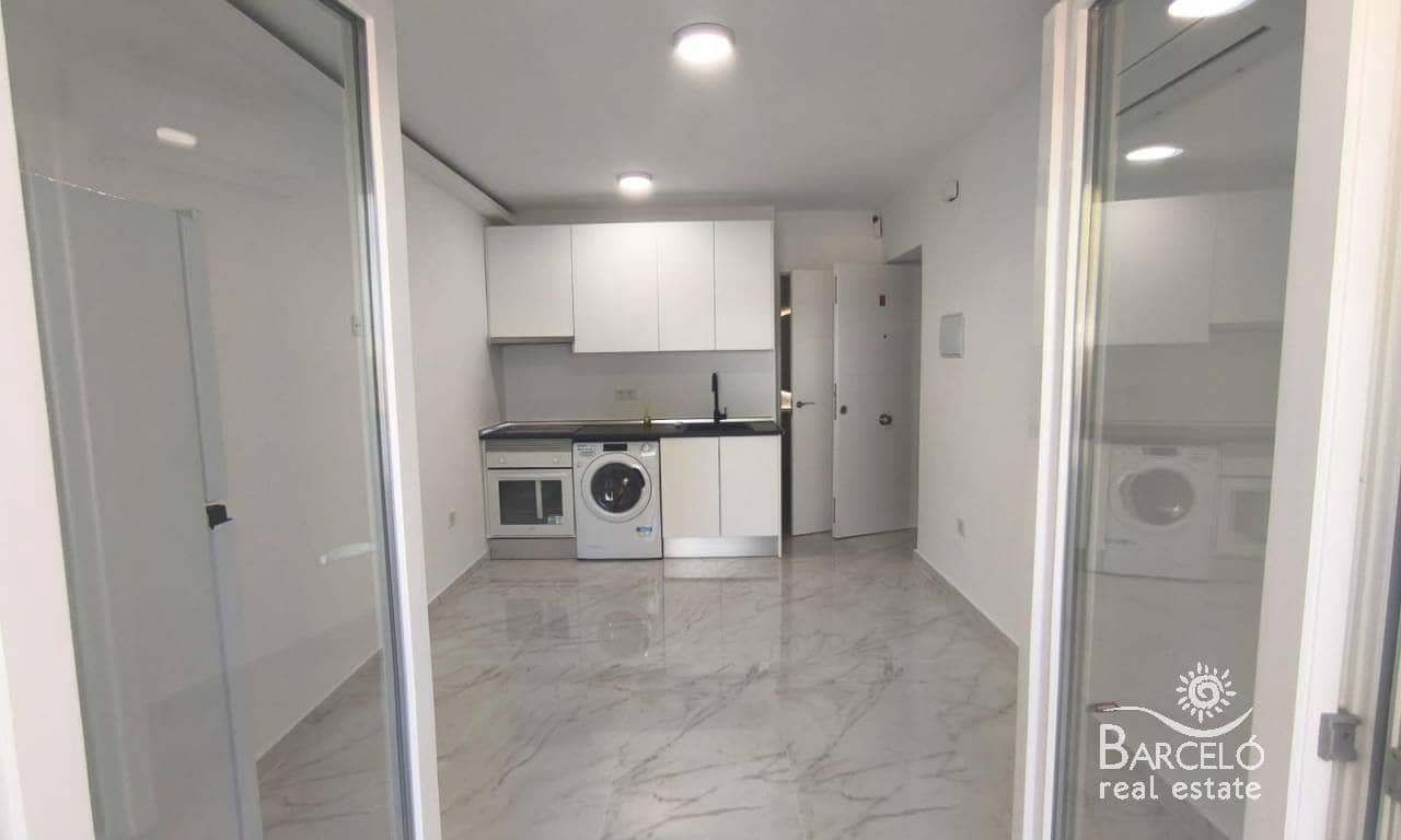 1 soverom Leilighet til salgs i Ciudad Quesada med svømmebasseng garasje - € 99 900 (Ref: 9401280)