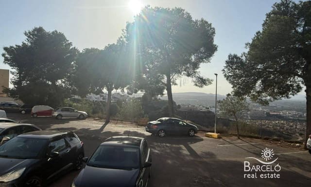 1 soverom Leilighet til salgs i Ciudad Quesada, Rojales med svømmebasseng garasje - € 99 900 (Ref: 9401280)