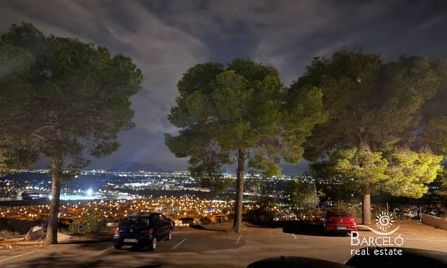 1 soverom Leilighet til salgs i Ciudad Quesada, Rojales med svømmebasseng garasje - € 99 900 (Ref: 9401280)