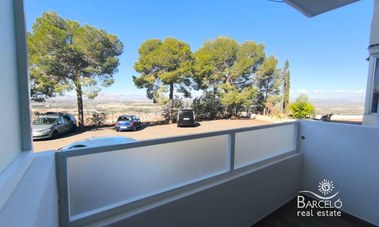 1 soverom Leilighet til salgs i Ciudad Quesada med svømmebasseng garasje - € 99 900 (Ref: 9401280)