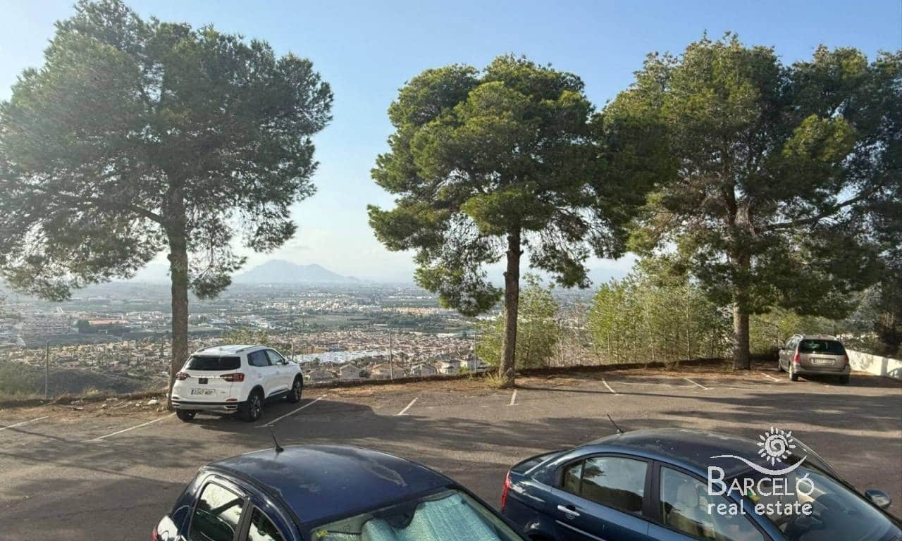 1 soverom Leilighet til salgs i Ciudad Quesada med svømmebasseng garasje - € 99 900 (Ref: 9401280)