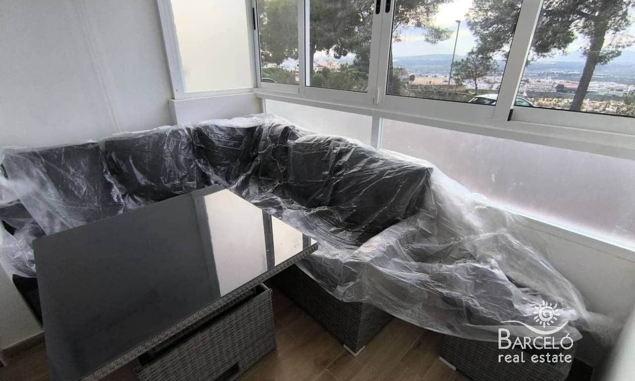 Apartamento de 1 habitación en Ciudad Quesada en venta con piscina garaje - 99.900 € (Ref: 9401280)