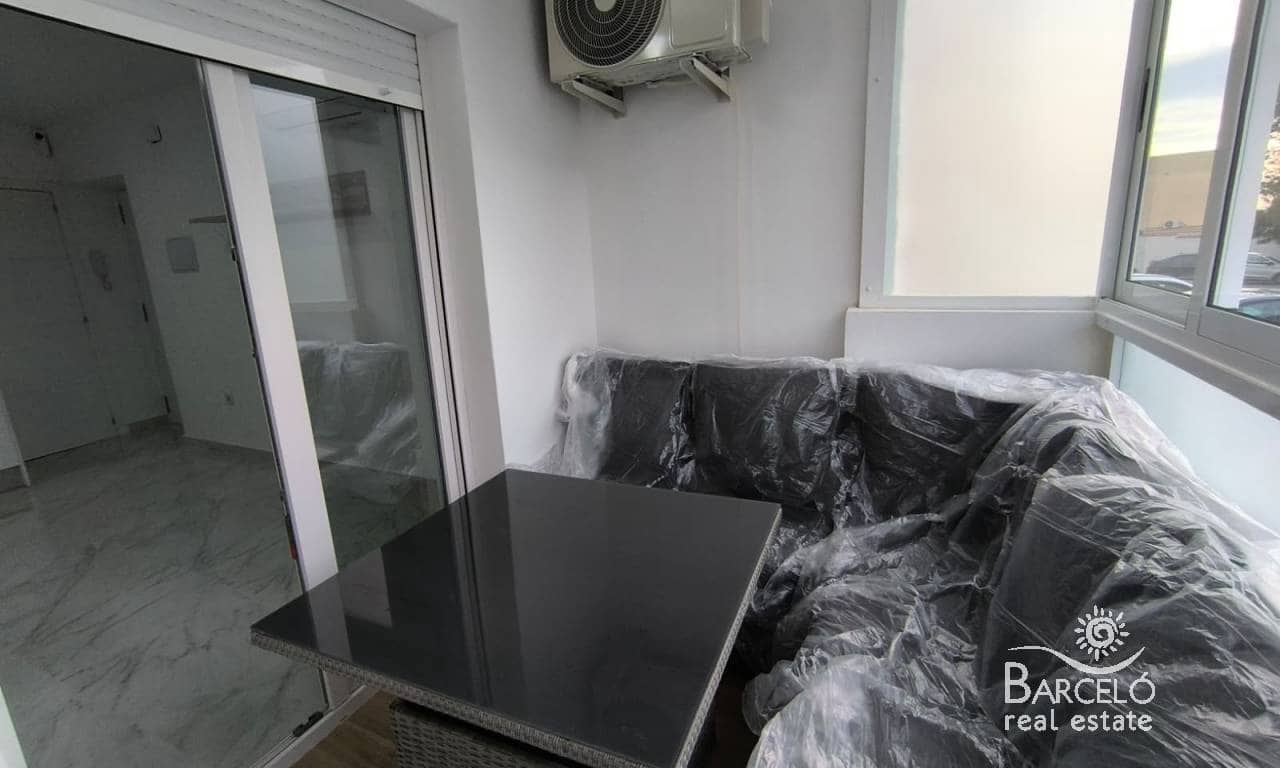 Apartamento de 1 habitación en Ciudad Quesada en venta con piscina garaje - 99.900 € (Ref: 9401280)