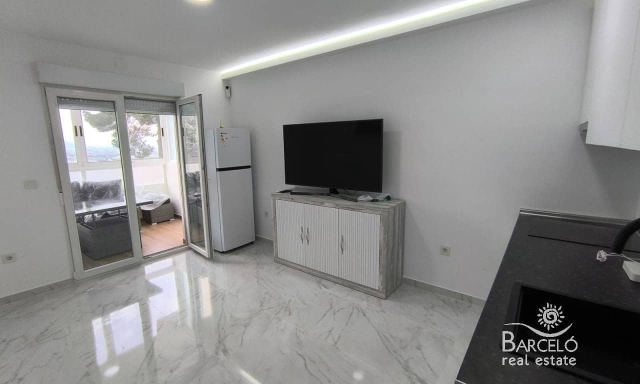 Apartamento de 1 habitación en Ciudad Quesada en venta con piscina garaje - 99.900 € (Ref: 9401280)