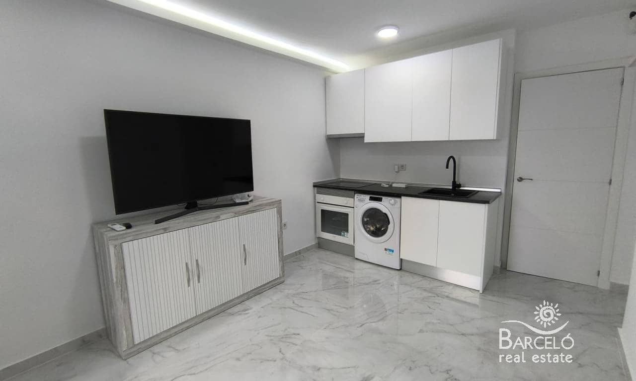 Apartamento de 1 habitación en Ciudad Quesada en venta con piscina garaje - 99.900 € (Ref: 9401280)