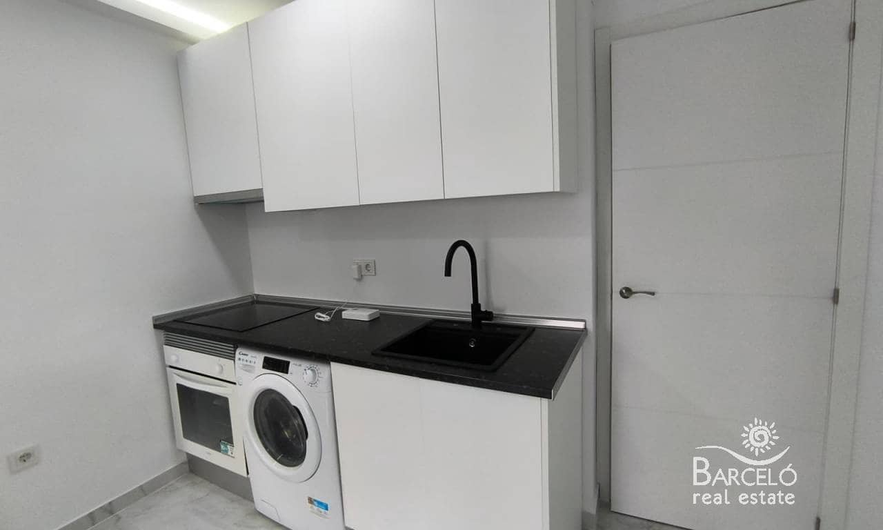 Apartamento de 1 habitación en Ciudad Quesada en venta con piscina garaje - 99.900 € (Ref: 9401280)