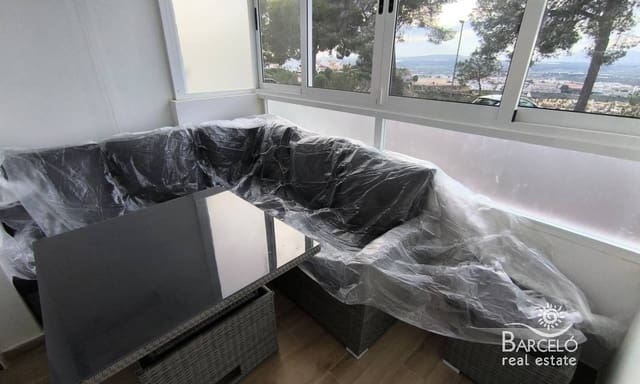 1 bedroom Apartment for sale in Ciudad Quesada, Rojales with pool garage - € 99,900 (Ref: 9401280)