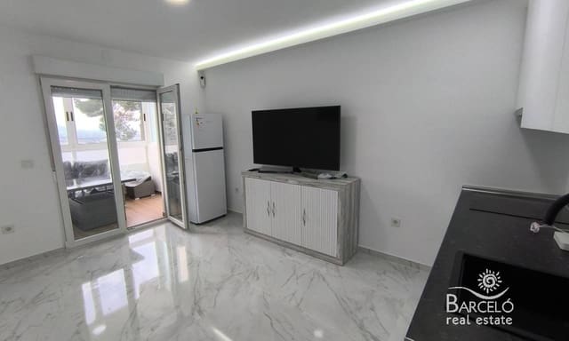 1 bedroom Apartment for sale in Ciudad Quesada, Rojales with pool garage - € 99,900 (Ref: 9401280)