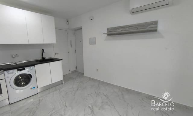 1 bedroom Apartment for sale in Ciudad Quesada, Rojales with pool garage - € 99,900 (Ref: 9401280)