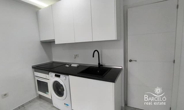 Apartamento de 1 habitación en Ciudad Quesada, Rojales en venta con piscina garaje - 79.900 € (Ref: 9401280)