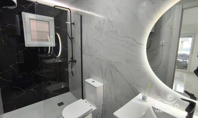 Apartamento de 1 habitación en Ciudad Quesada, Rojales en venta con piscina garaje - 79.900 € (Ref: 9401280)