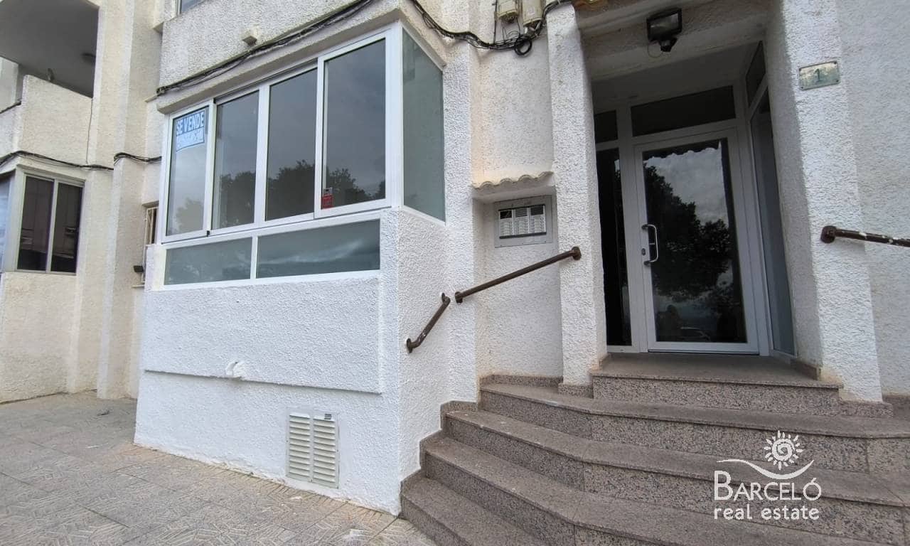 Apartamento de 1 habitación en Ciudad Quesada en venta con piscina garaje - 99.900 € (Ref: 9401280)