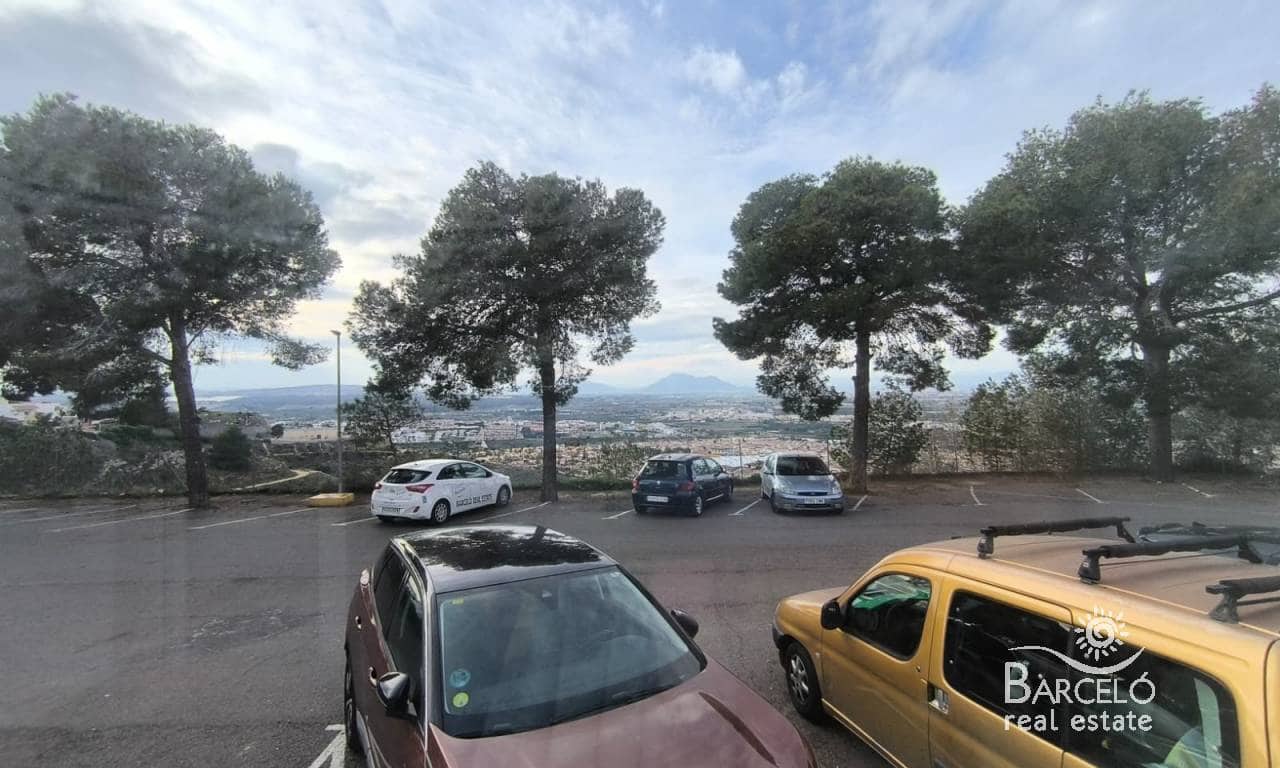 Apartamento de 1 habitación en Ciudad Quesada en venta con piscina garaje - 99.900 € (Ref: 9401280)