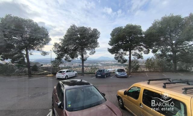 1 bedroom Apartment for sale in Ciudad Quesada, Rojales with pool garage - € 99,900 (Ref: 9401280)