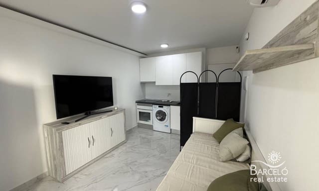 Apartamento de 1 habitación en Ciudad Quesada, Rojales en venta con piscina garaje - 79.900 € (Ref: 9401280)