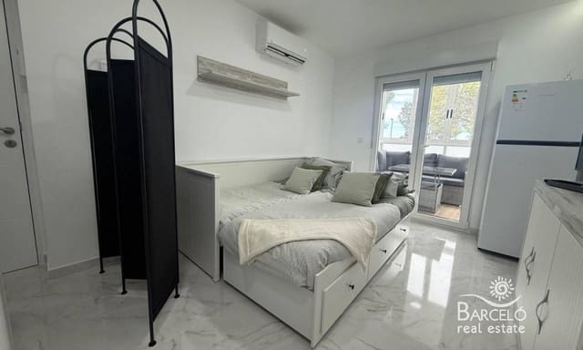 Apartamento de 1 habitación en Ciudad Quesada, Rojales en venta con piscina garaje - 79.900 € (Ref: 9401280)