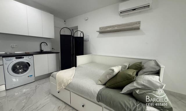 Apartamento de 1 habitación en Ciudad Quesada, Rojales en venta con piscina garaje - 79.900 € (Ref: 9401280)