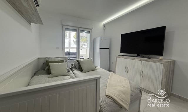 Apartamento de 1 habitación en Ciudad Quesada, Rojales en venta con piscina garaje - 79.900 € (Ref: 9401280)