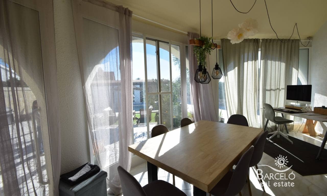 5 sypialnia Willa na sprzedaż w Ciudad Quesada z basenem garażem - 549 000 € (Ref: 9405806)