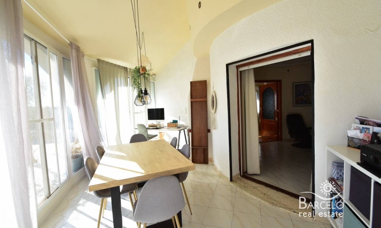 5 sypialnia Willa na sprzedaż w Ciudad Quesada z basenem garażem - 549 000 € (Ref: 9405806)