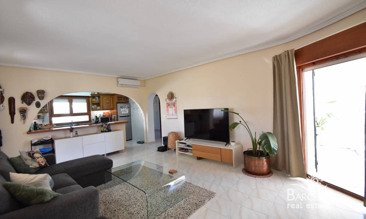 5 sypialnia Willa na sprzedaż w Ciudad Quesada z basenem garażem - 549 000 € (Ref: 9405806)