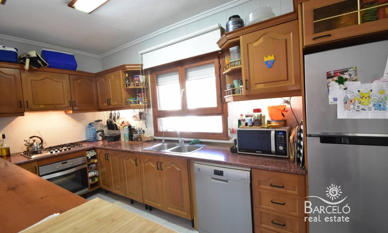 5 sypialnia Willa na sprzedaż w Ciudad Quesada z basenem garażem - 549 000 € (Ref: 9405806)