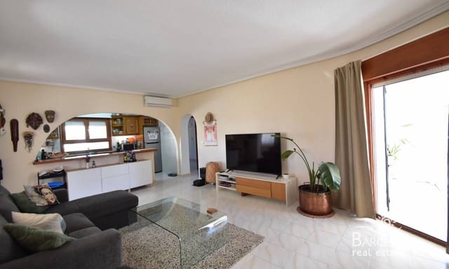 5 sypialnia Willa na sprzedaż w Ciudad Quesada, Rojales z basenem garażem - 549 000 € (Ref: 9405806)