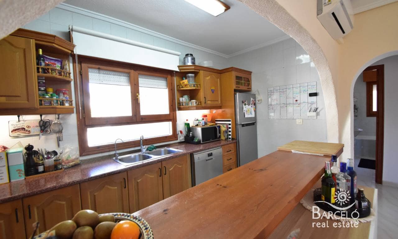 5 sypialnia Willa na sprzedaż w Ciudad Quesada z basenem garażem - 549 000 € (Ref: 9405806)