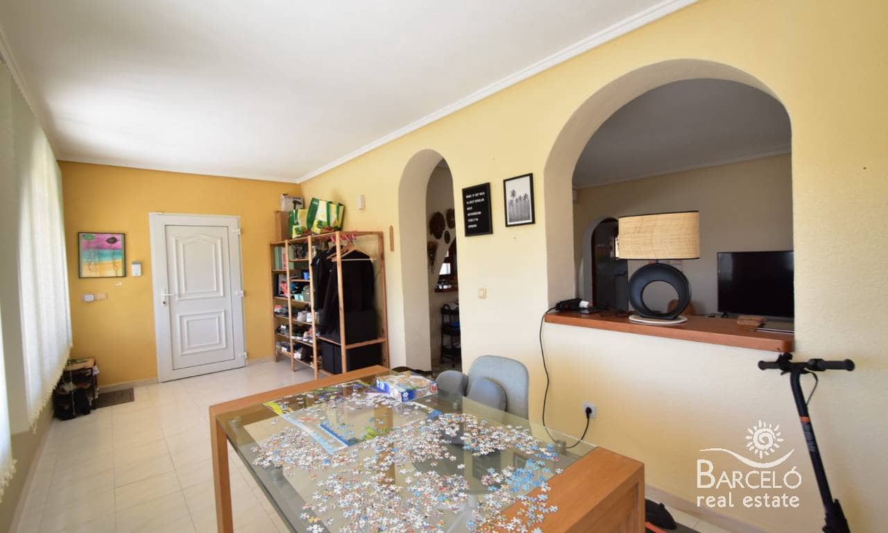 5 sypialnia Willa na sprzedaż w Ciudad Quesada z basenem garażem - 549 000 € (Ref: 9405806)