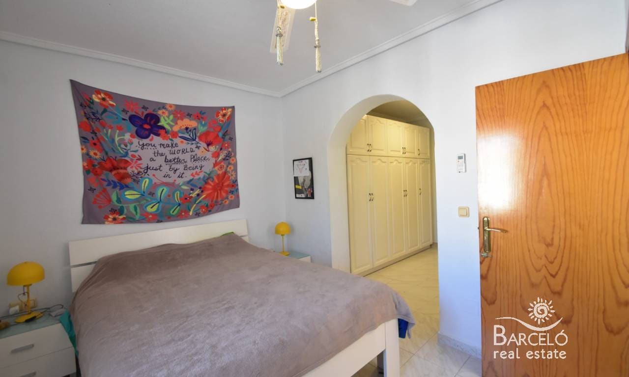 5 sypialnia Willa na sprzedaż w Ciudad Quesada z basenem garażem - 549 000 € (Ref: 9405806)