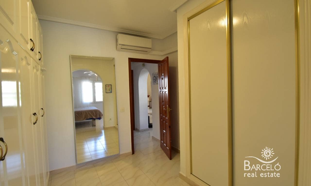 5 sypialnia Willa na sprzedaż w Ciudad Quesada z basenem garażem - 549 000 € (Ref: 9405806)