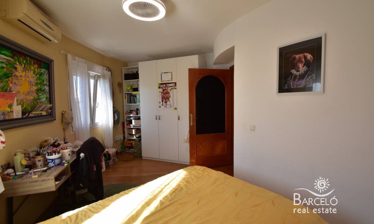 5 sypialnia Willa na sprzedaż w Ciudad Quesada z basenem garażem - 549 000 € (Ref: 9405806)