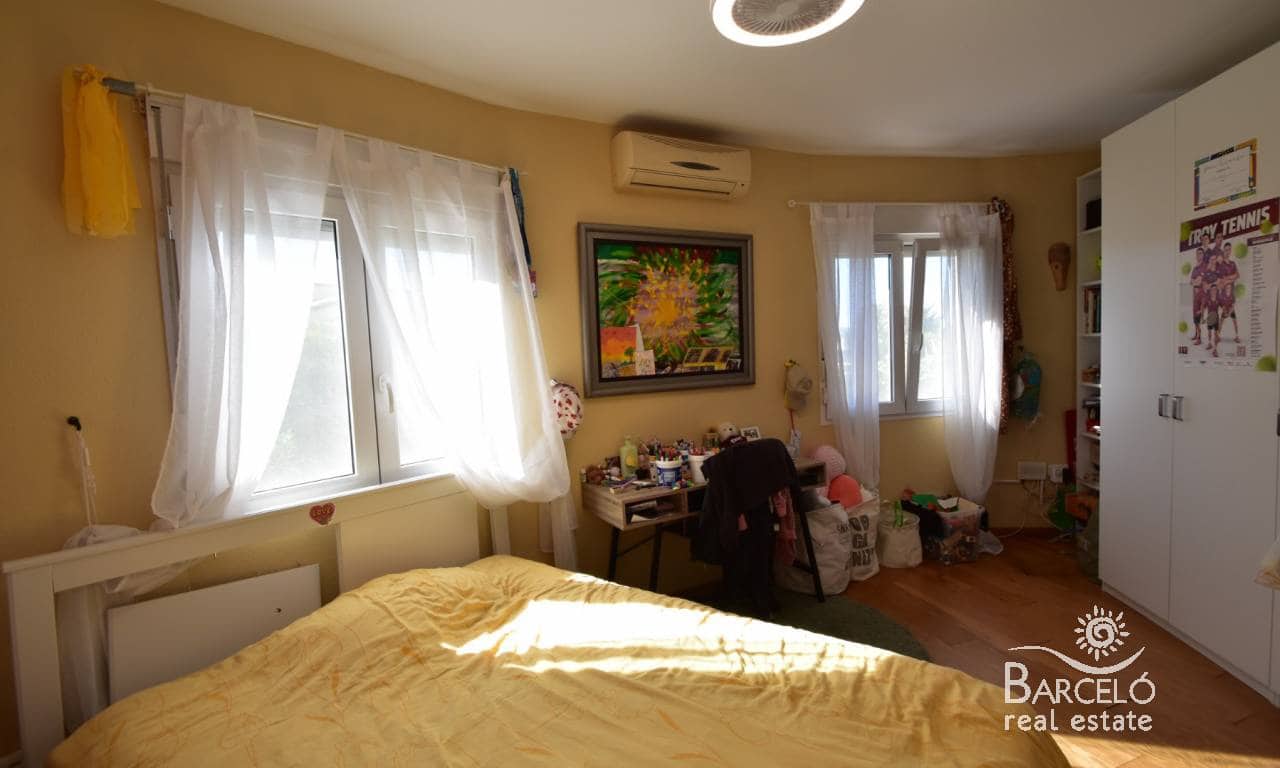 5 sypialnia Willa na sprzedaż w Ciudad Quesada z basenem garażem - 549 000 € (Ref: 9405806)