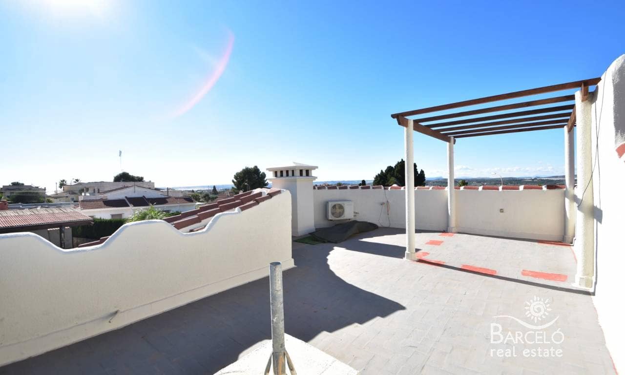 5 sypialnia Willa na sprzedaż w Ciudad Quesada z basenem garażem - 549 000 € (Ref: 9405806)