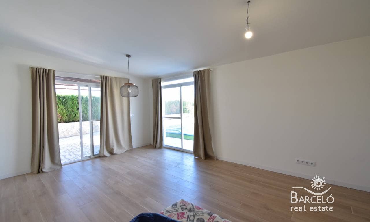 5 sypialnia Willa na sprzedaż w Ciudad Quesada z basenem garażem - 549 000 € (Ref: 9405806)