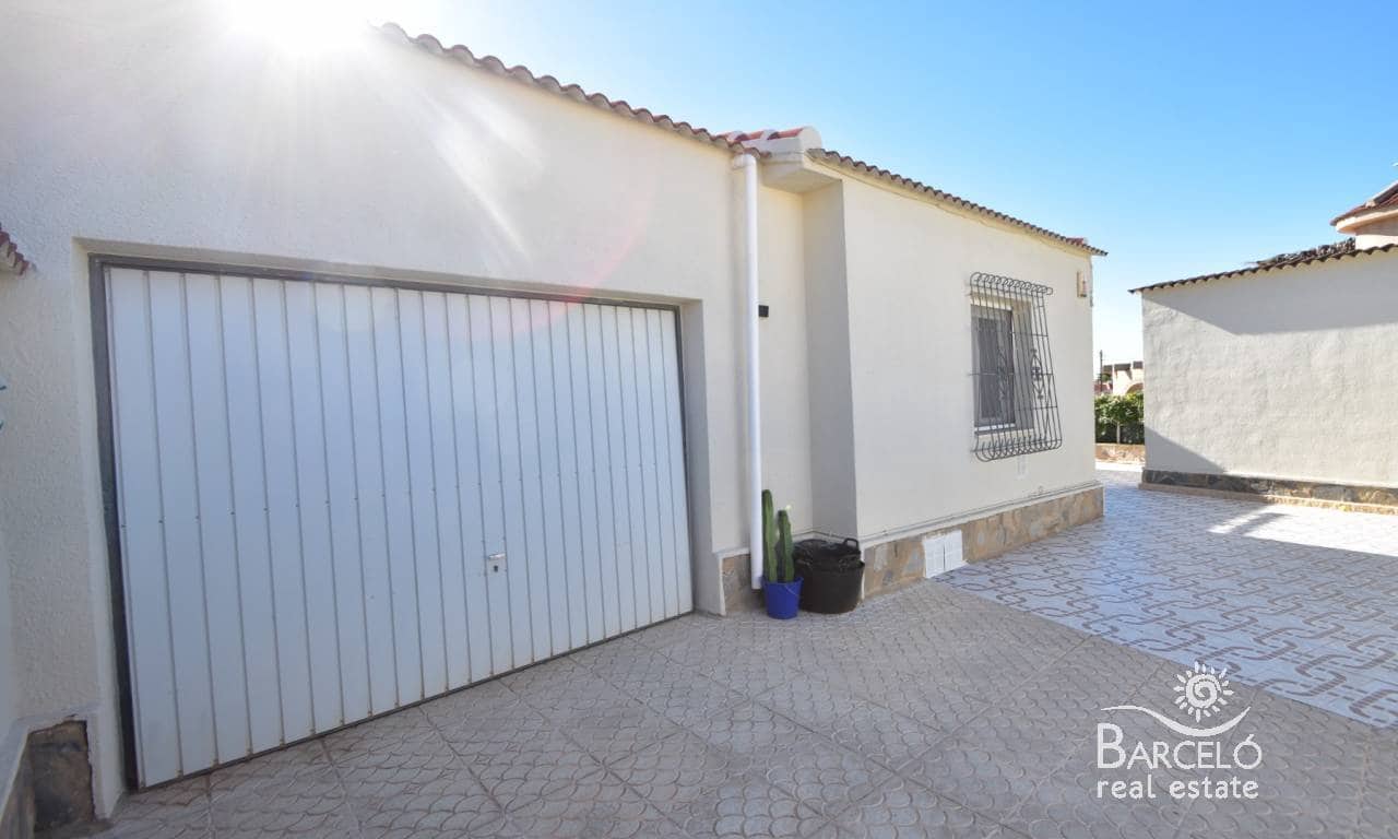 5 sypialnia Willa na sprzedaż w Ciudad Quesada z basenem garażem - 549 000 € (Ref: 9405806)