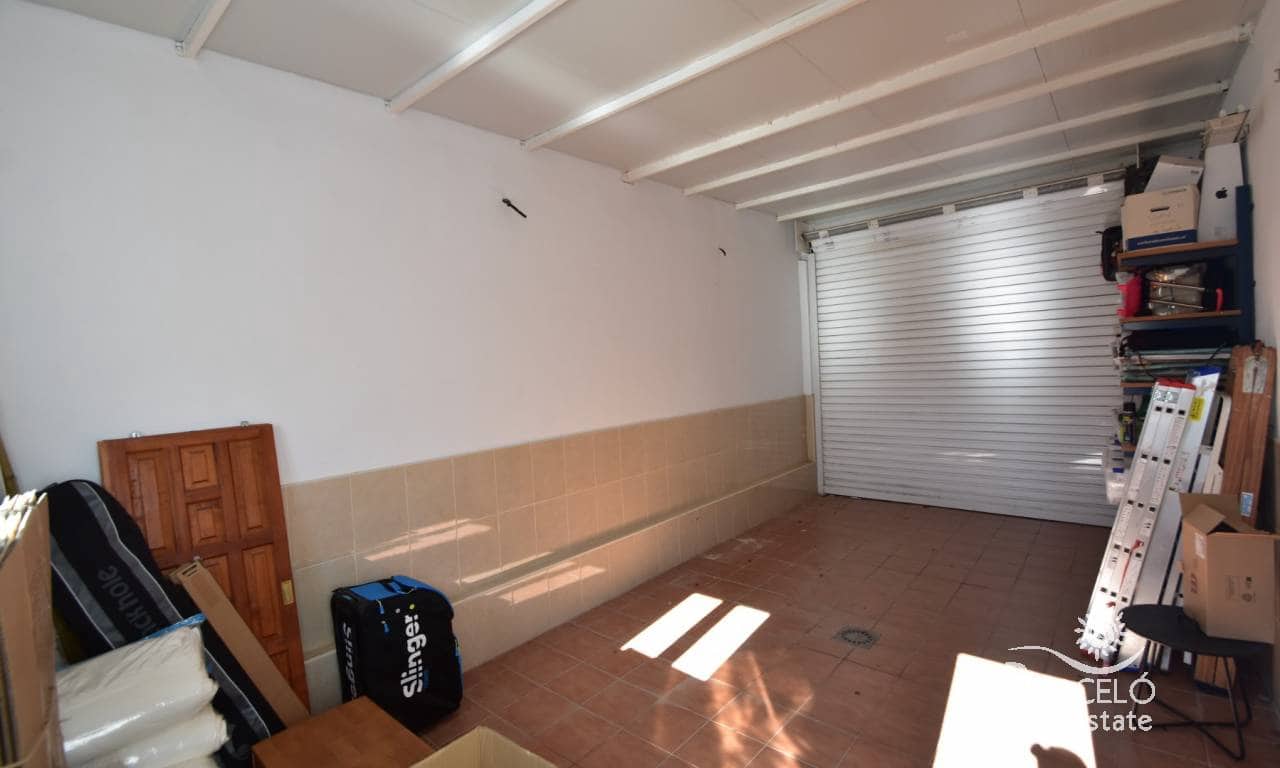 5 sypialnia Willa na sprzedaż w Ciudad Quesada z basenem garażem - 549 000 € (Ref: 9405806)