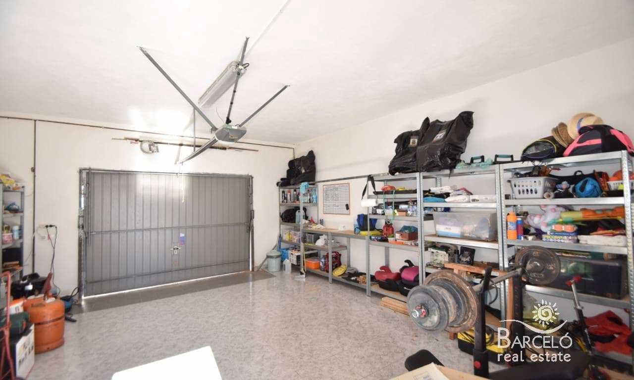 5 sypialnia Willa na sprzedaż w Ciudad Quesada z basenem garażem - 549 000 € (Ref: 9405806)