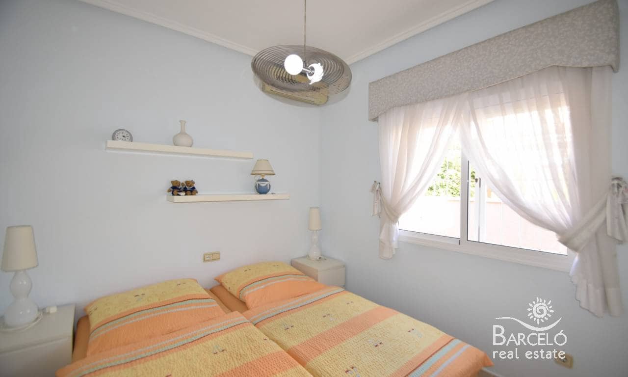 2 soverom Villa til salgs i Dona Pepa med svømmebasseng garasje - € 350 000 (Ref: 9436357)