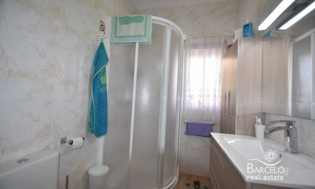 2 soverom Villa til salgs i Dona Pepa med svømmebasseng garasje - € 350 000 (Ref: 9436357)