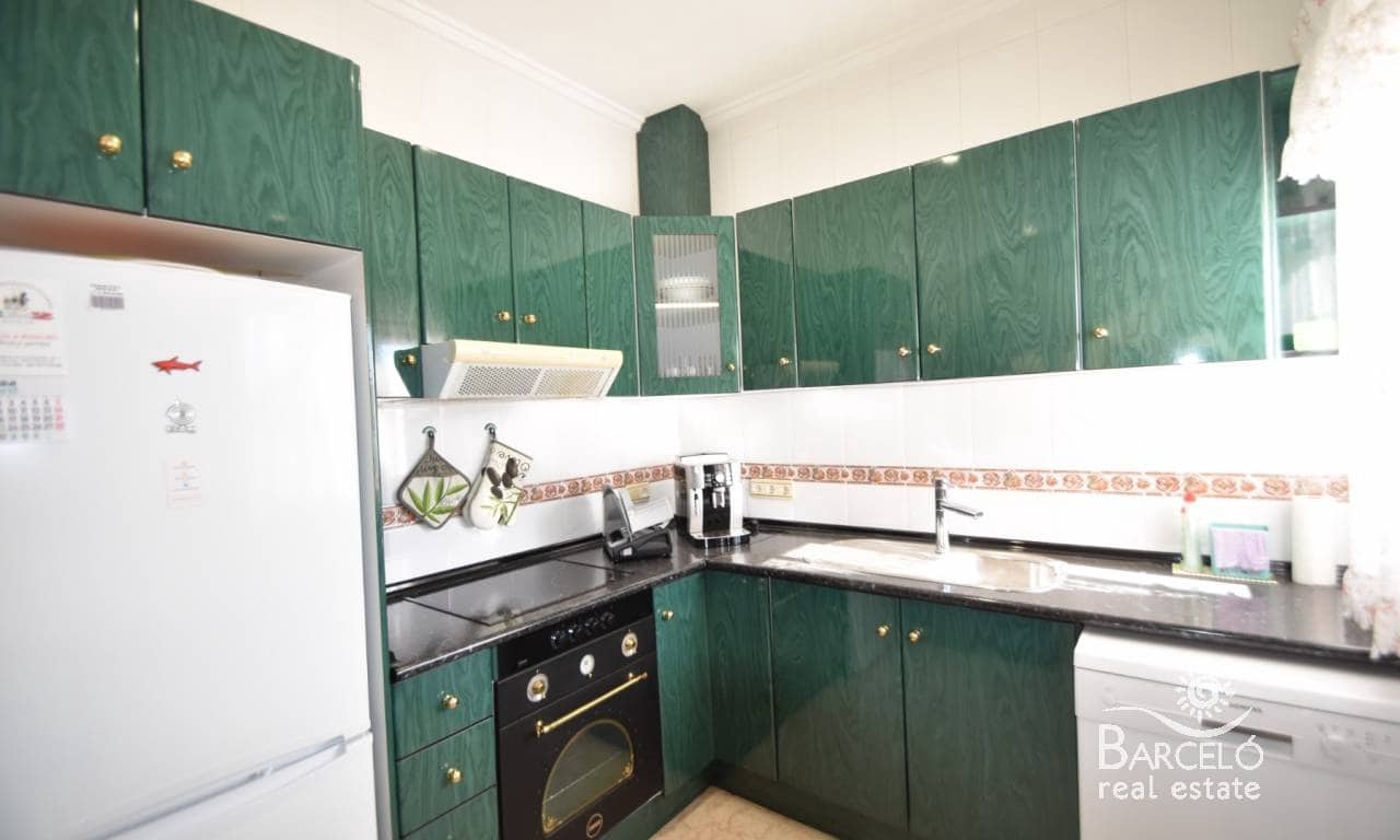 2 soverom Villa til salgs i Dona Pepa med svømmebasseng garasje - € 350 000 (Ref: 9436357)