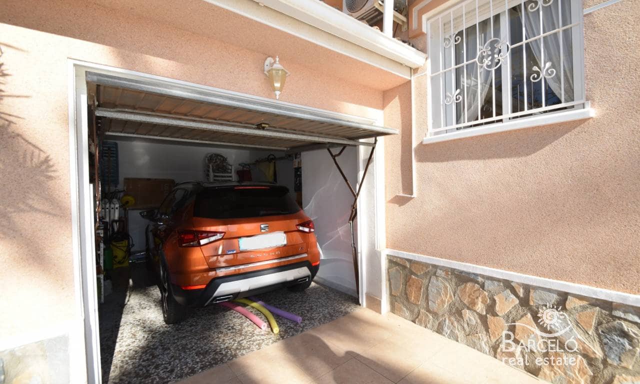 2 soverom Villa til salgs i Dona Pepa med svømmebasseng garasje - € 350 000 (Ref: 9436357)