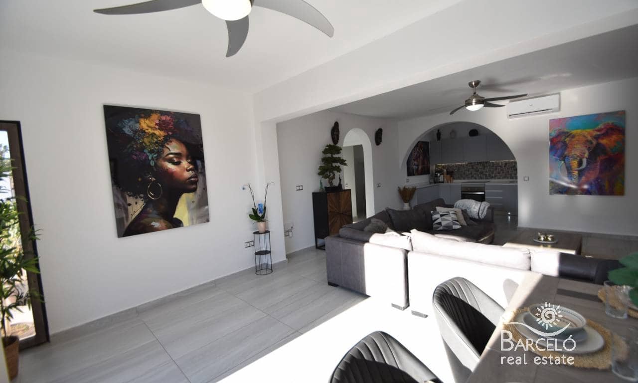 5 slaapkamer Villa te koop in Ciudad Quesada met zwembad garage - € 498.000 (Ref: 9436358)