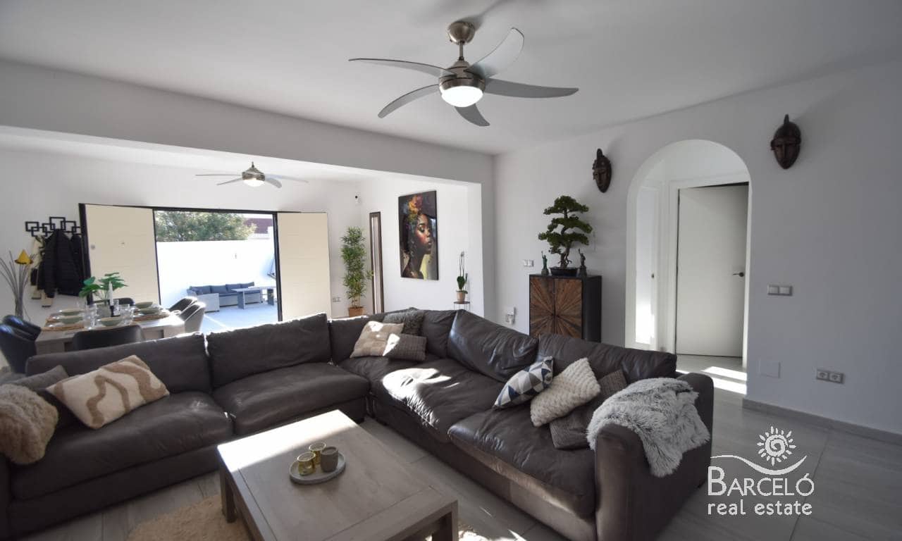 5 slaapkamer Villa te koop in Ciudad Quesada met zwembad garage - € 498.000 (Ref: 9436358)