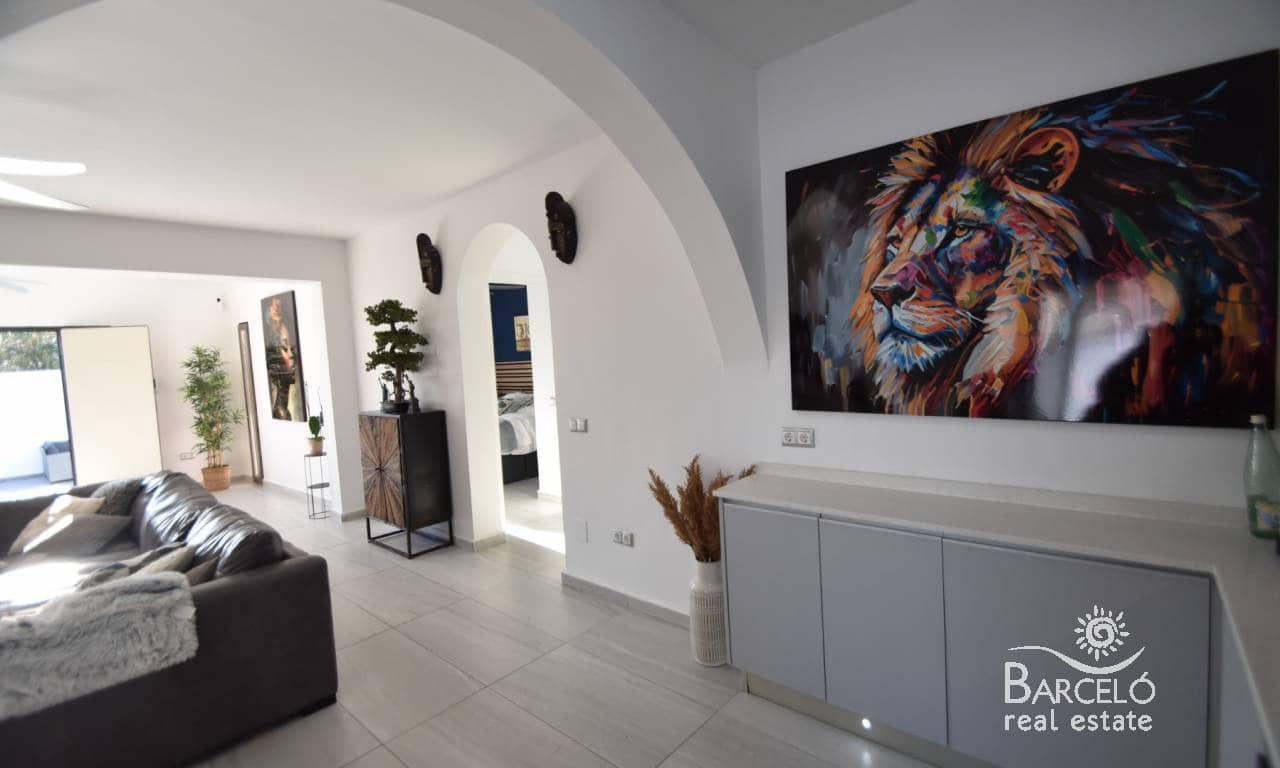 5 slaapkamer Villa te koop in Ciudad Quesada met zwembad garage - € 498.000 (Ref: 9436358)