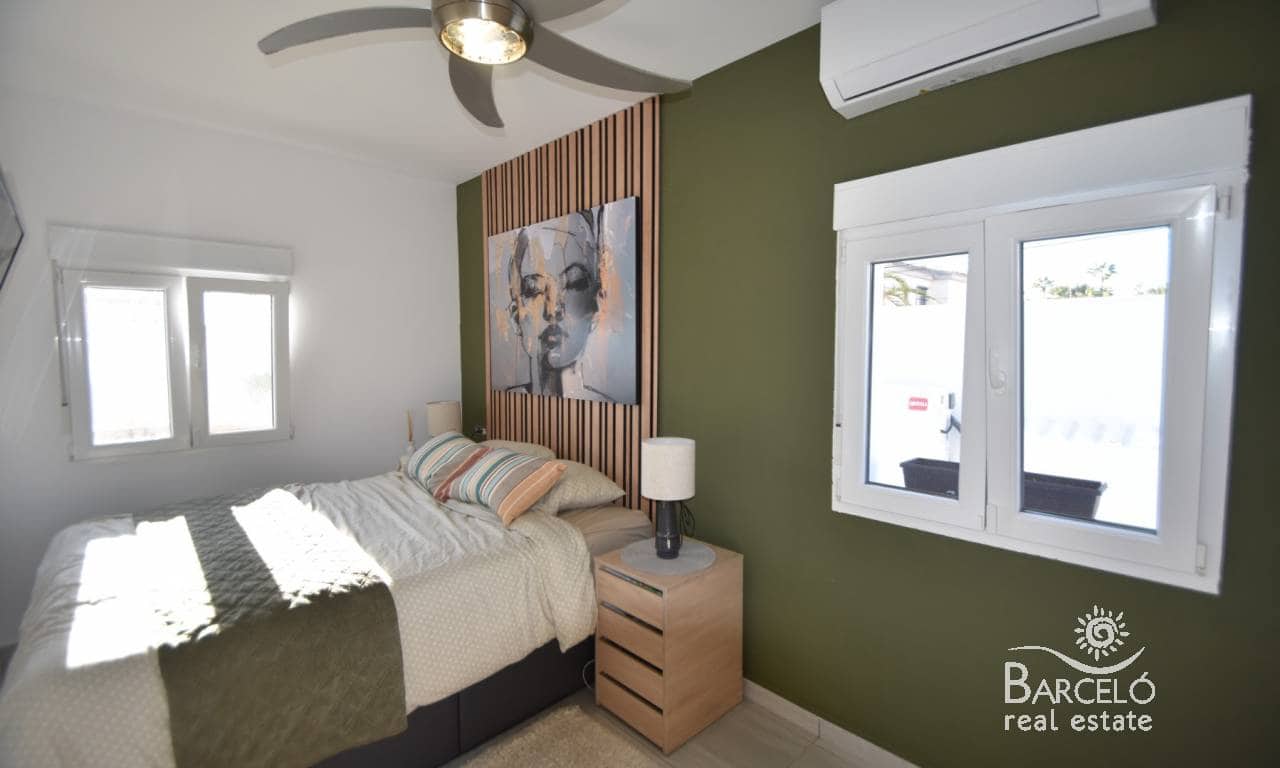 5 slaapkamer Villa te koop in Ciudad Quesada met zwembad garage - € 498.000 (Ref: 9436358)